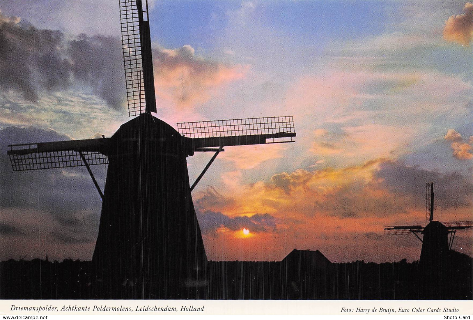 PAYS BAS LEIDSCHENDAM HOLLANDE