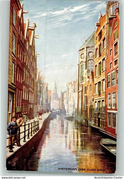 39989345 - Amsterdam
