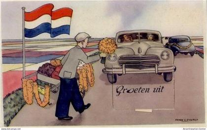 55119475 - Amsterdam