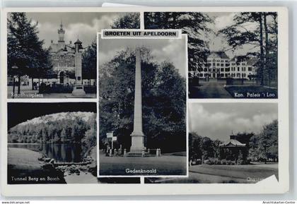 50527674 - Apeldoorn