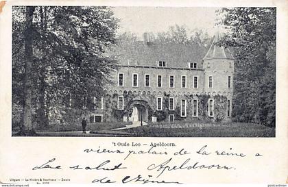 Nederland - Apeldoorn - 't Oude Loo