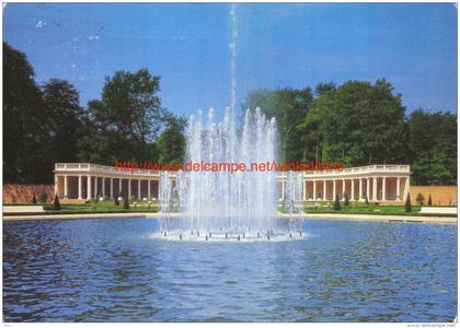 Rijksmuseum Paleis Het Loo - Apeldoorn
