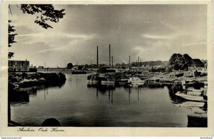 Arnhem - Oude Haven