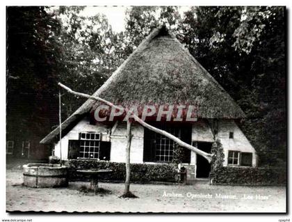 CPM Arnhem Openlucht Museum