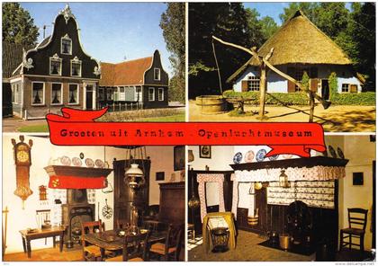 Openluchtmuseum - Arnhem