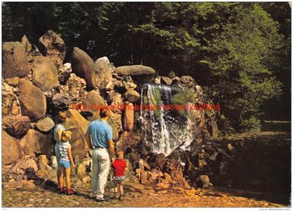 Waterval - Arnhem