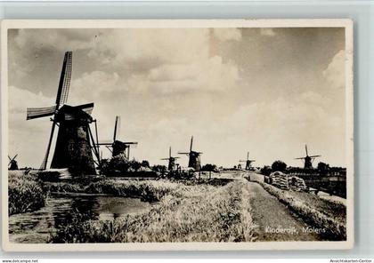 10078909 - Kinderdijk