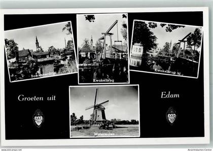 10437956 - Edam