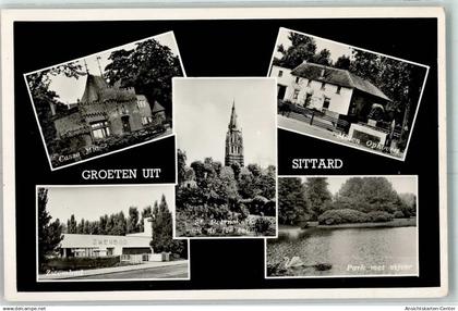 10438032 - Sittard