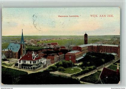 11035958 - Wijk aan Zee WYK AAN ZEE