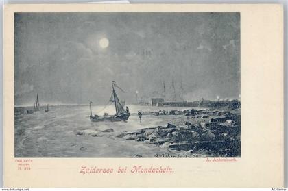 1309 Almere - Meer Mond Schiff - 50510010