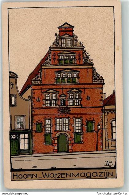 13946492 - Hoorn