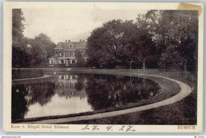 1401 Bussum - Hotel edinoor - 50546687