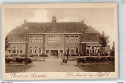 1401 Bussum - School met den Bijbel - 51070513