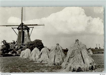 1431 Aalsmeer 1959 - Mühle - 10362962