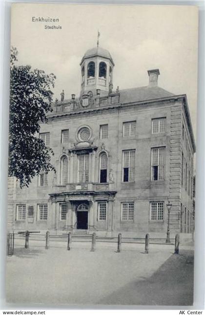 1601 Enkhuizen - Stadthaus - 50442928