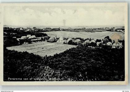 1871 Schoorl - Panorama van af speelduin - 11035907