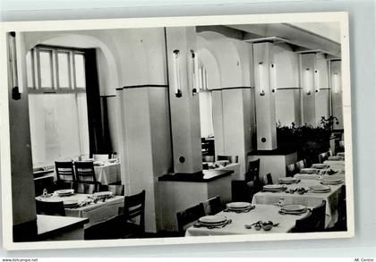 1931 Egmond aan Zee - Troelstra Innenaufnahme - 11036294