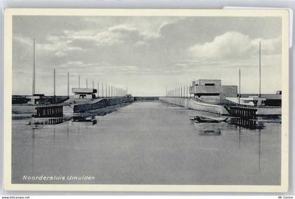 1971 IJmuiden YMUIDEN - Noordersluis - 50424799