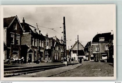 2221 Katwijk aan Zee 1953 - 10362912
