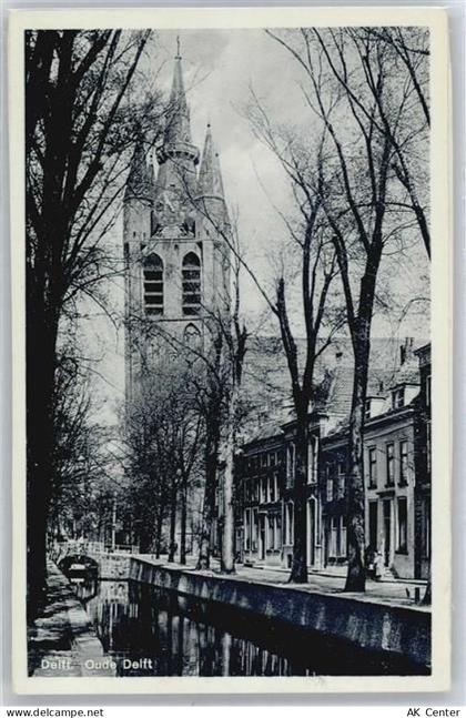 2600 Delft - Oude Delft - 50424449
