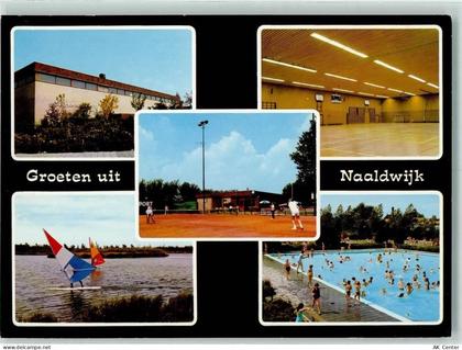 2671 Naaldwijk NAALDWYK - 10283997