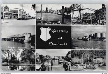 3311 Dordrecht - Hafen - 50546631