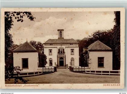 3621 Breukelen - Ridderhofstad Gunterstein - 11102581