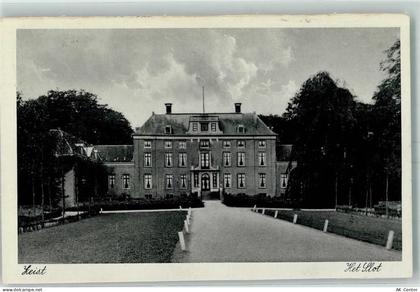 3701 Zeist - Das Schloss - 10437958