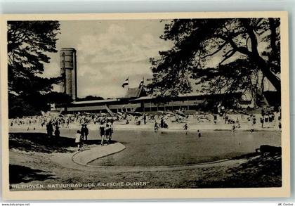 3721 Bilthoven - Wasserturm Naturbad De Biltsche Duinen - 10439428