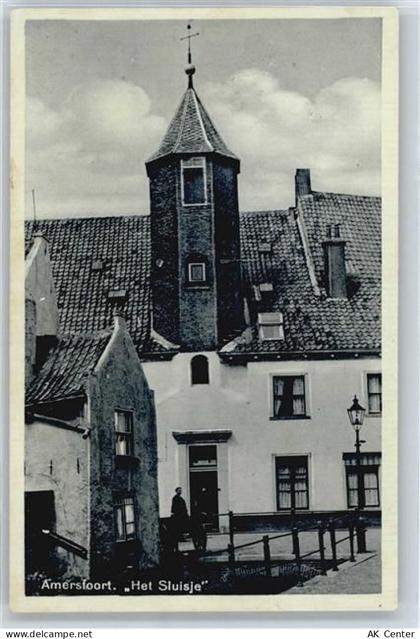 3811 Amersfoort - Het Sluisje - 50546585