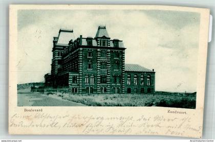 38241534 - Zandvoort