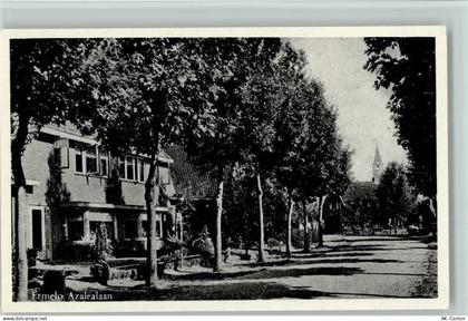 3851 Ermelo - Azalealaan ca 1950 AK - 10065334