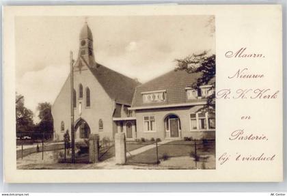 3951 Maarn - Kirche - 50868641