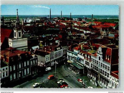39571669 - Bergen op Zoom