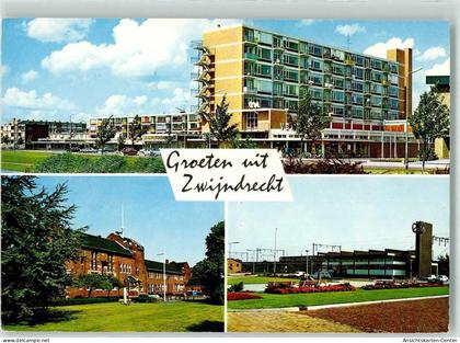 39571718 - Zwijndrecht