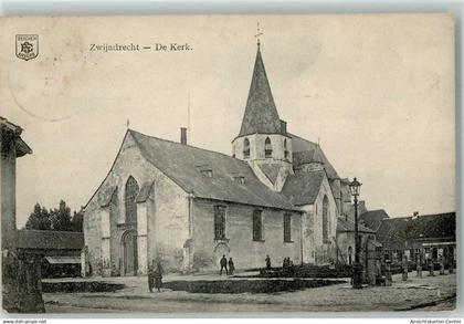 39576425 - Zwijndrecht