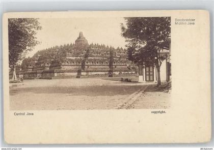 4374 Zoutelande - Boroboedoer, Cantral Java - 51092087