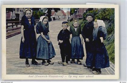 4571 Axel - Trachten - 50424602