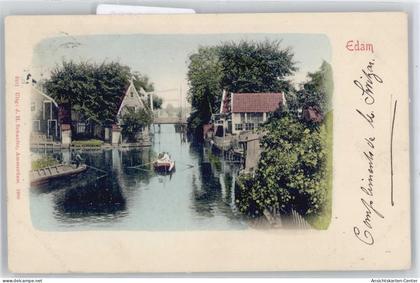50376988 - Edam