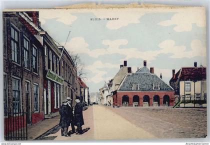50403345 - Sluis