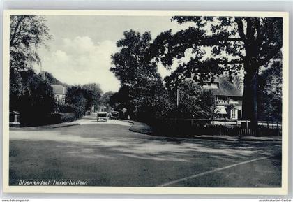 50424869 - Bloemendaal