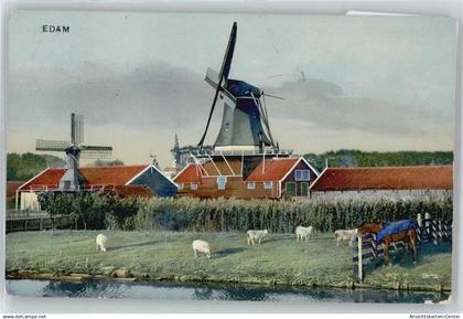 50498725 - Edam