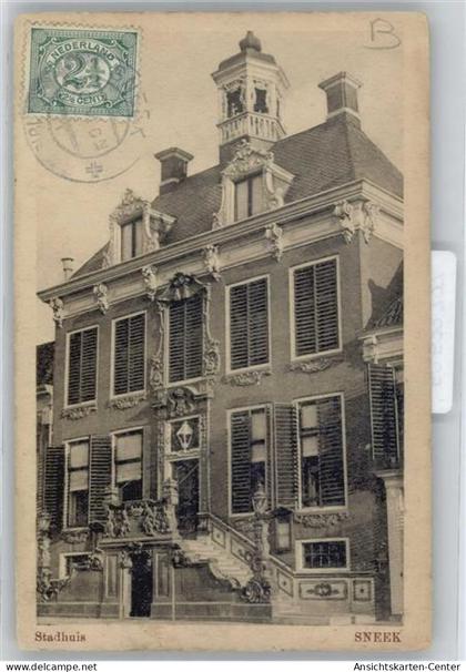 50523727 - Sneek