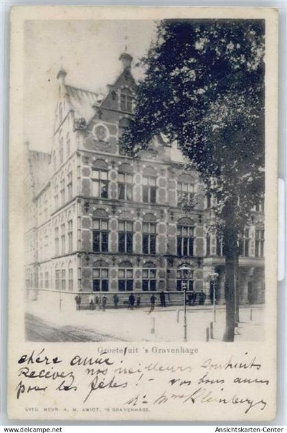 50528245 - Den Haag (s-Gravenhage)