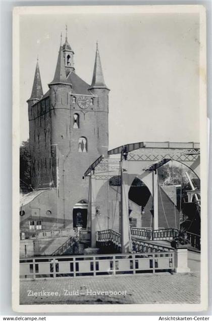 50528465 - Zierikzee