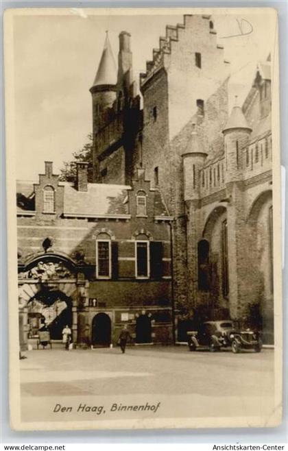 50528486 - Den Haag (s-Gravenhage)