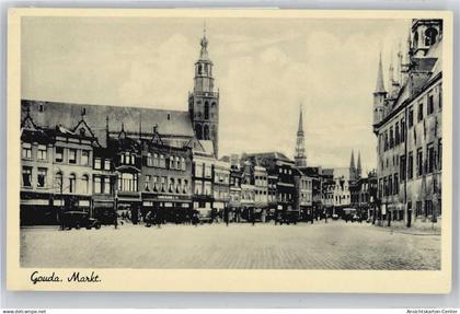 50528976 - Gouda