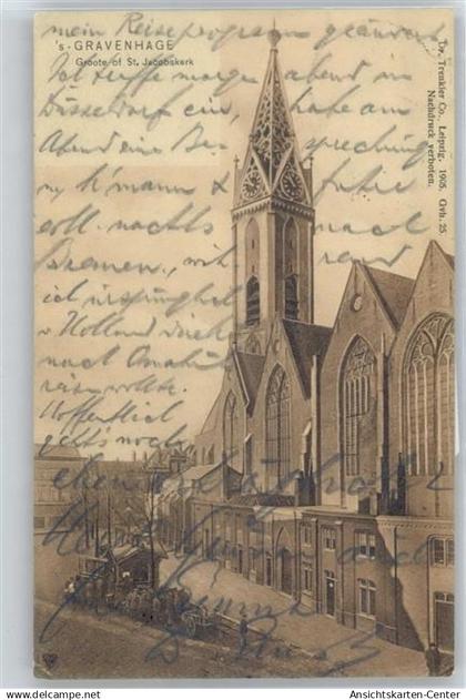 50529105 - Den Haag (s-Gravenhage)