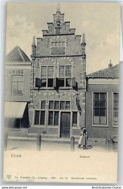 50546506 - Edam